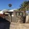 Bungalow GOA Pool view, Playa Roca residence sea front access - Free AC - Wifi - Costa Teguise