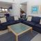 GF2, Touch of Grey, Semi-Oceanfront, Private Pool, Hot Tub, Close to Beach Access - Sanderling