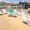 KD2, Grande Luxxe- Oceanfront, 11 BRs, Pool, Theater Rm, Elev, Game Rm - Кілл-Девіл-Гілс