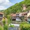 Superbe gite au centre de Kaysersberg avec 3 chambres - Kaysersberg