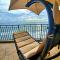 SecretJaco - Luxury Beach Front Penthouse with Pool & Jacuzzi