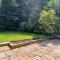 Spacious stone cottage w/ extensive private garden - Bolton