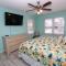 BU70, Kings Landing- Oceanfront, Private Pool, Pool Table, Ocean Views - Corolla