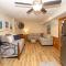 KD814, Stay Here on Porpoise- Oceanside, Private Pool, Hot Tub, Close to Beach! - Килл-Девил-Хиллс