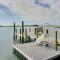 Waterfront Hampstead Home Dock and Waterway Access! - Hampstead