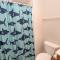 KD9, Sealoft- Soundside, Cozy, Close to Shopping and stores! - Кілл-Девіл-Гілс