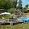 Chalet "Baita Cavacca"