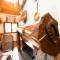 Chalet "Baita Cavacca"
