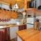 Chalet "Baita Cavacca"