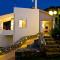 Agnanti Villas - Agia Pelagia