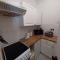 Captivating 1-Bed Apartment in Blackpool