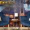 Villa Blue Arany Apartman