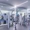 Elegant Apartment for Business Travelers at Crystal City