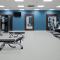 Hampton Inn & Suites Cranberry Township/Mars