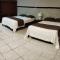 Hotel America - La Chorrera