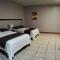Hotel America - La Chorrera