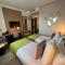 Hotel Ben Batouta - Tanger