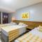 Hotel Golden Park Rio de Janeiro Aeroporto By Nacional Inn
