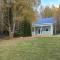 Fritidshus Hammare Hagfors