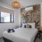 Oasis luxury apartment in Jan Thiel - close to the beach