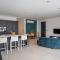 Oasis luxury apartment in Jan Thiel - close to the beach