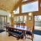 Spacious Terry Peak Cabin Less Than 1 Mi to Ski Lift - Lead