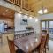 Spacious Terry Peak Cabin Less Than 1 Mi to Ski Lift