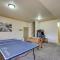 Spacious Terry Peak Cabin Less Than 1 Mi to Ski Lift