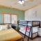 Spacious Terry Peak Cabin Less Than 1 Mi to Ski Lift