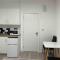 Studio Flat Private Shower Wc and Kitchenette - Londýn