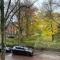 Nette maisonnette in groene rustige wijk