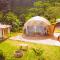 Las Colinas Glamping - Turrialba