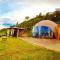 Las Colinas Glamping - Turrialba