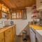 Chalet Les Rindes