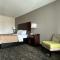 Quality Inn Calhoun North I-75