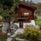 Chalet Les Rindes
