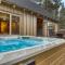 Black Bear Hideaway