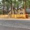 Black Bear Hideaway