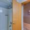 Dog-Friendly Ocean Shores Condo with Balcony and Views