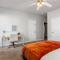 Your UF Getaway: 1 Block from Campus - 4 BD Haven