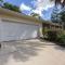 Your UF Getaway: 1 Block from Campus - 4 BD Haven
