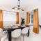 Your UF Getaway: 1 Block from Campus - 4 BD Haven