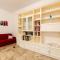 Flower apartment
