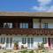 Miramont Horse Trekking Hostel - Saicourt