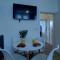 Dundee - 1 Bed - Sleeps 4 - Free Parking