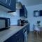 Dundee - 1 Bed - Sleeps 4 - Free Parking