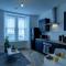 Dundee - 1 Bed - Sleeps 4 - Free Parking