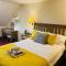Crown & Cushion Hotel - 奇平诺顿