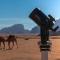 Tamim Luxury Camp - Wadi Rum