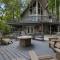 Waters Edge-Lakefront Cabin W/Dock, Views, Etc.